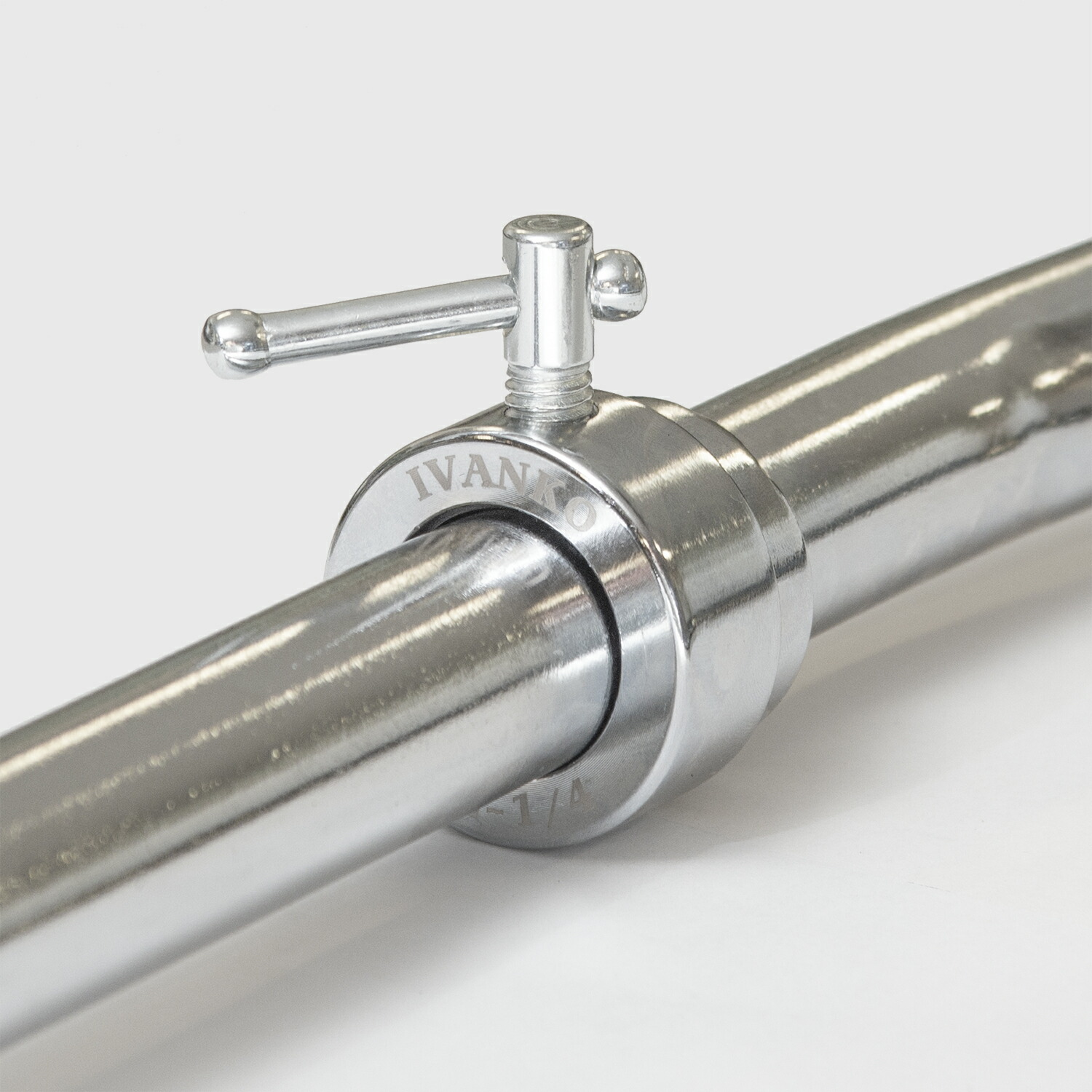 楽天市場】【日本総代理店】 【Φ28mm高品質バーベルバー】IVANKO