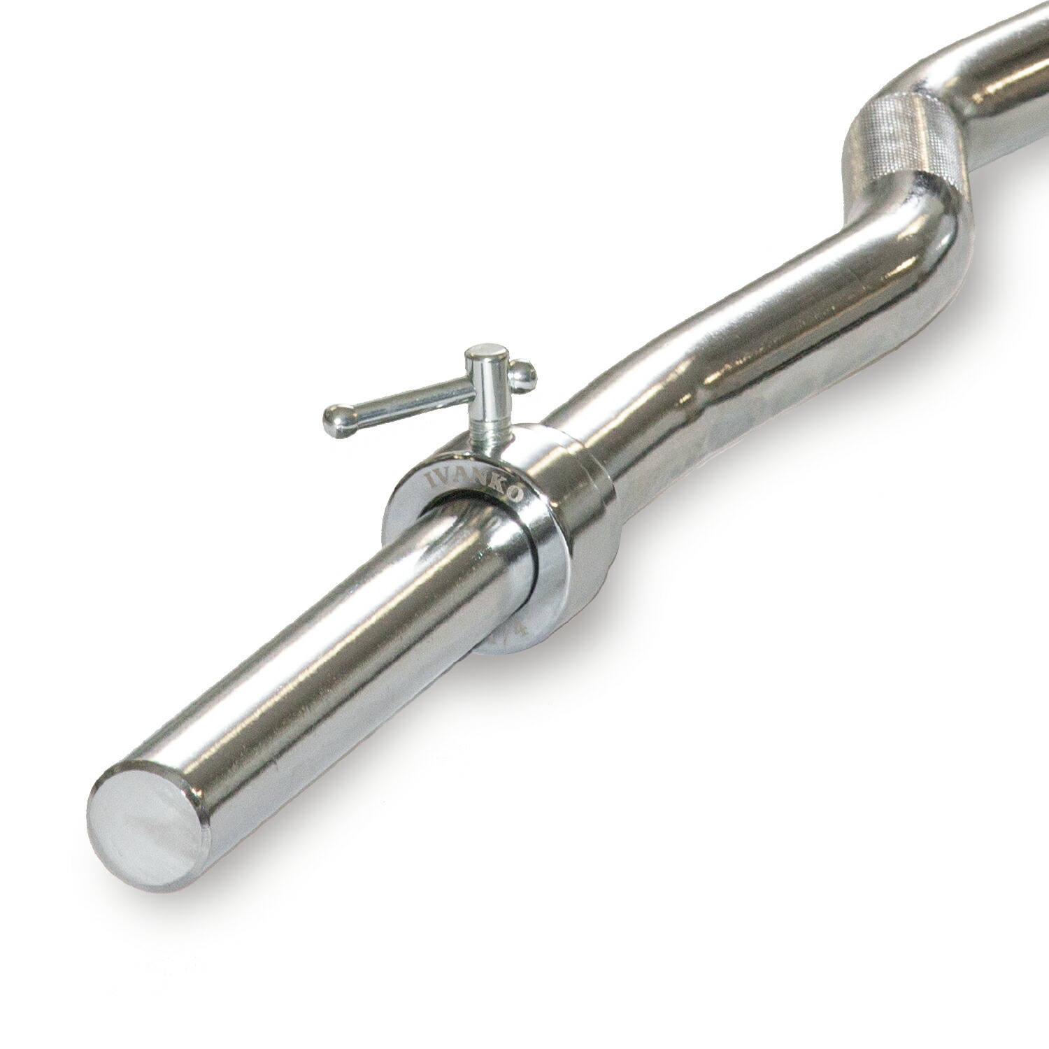 楽天市場】【日本総代理店】 【Φ28mm高品質バーベルバー】IVANKO