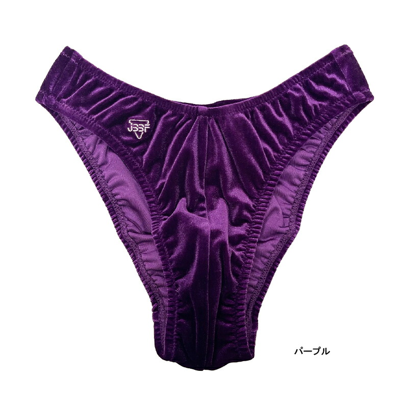 楽天市場】JBBF公認ロゴ入り ボディビルポージングトランクス ベロア