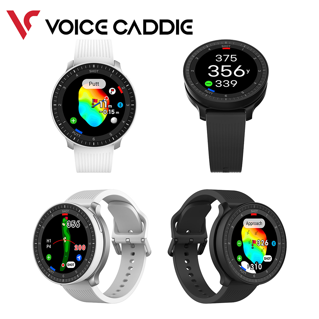 楽天市場】Voice Caddie ボイスキャディ GL1 レーザー距離計/ゴルフ