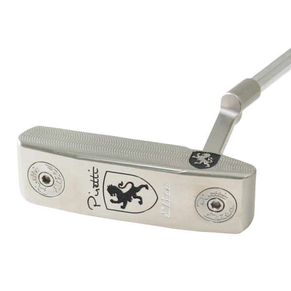 楽天市場】Piretti ピレッティ エリート コルティノ2 パター (Elite