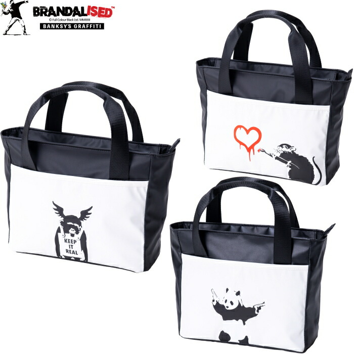 楽天市場】Banksy バンクシー ゴルフ BARB-01 ラウンドバッグ ポーチ
