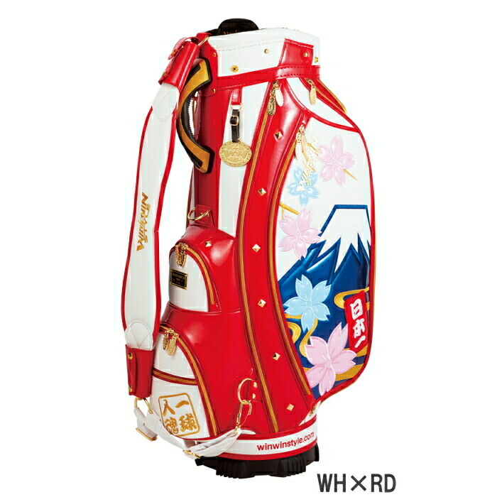 楽天市場】WINWIN STYLE ウィンウィンスタイル 富士山/日本一 キャディ