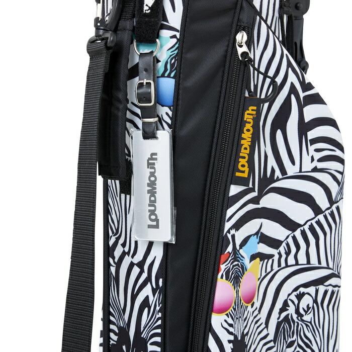 楽天市場】LOUDMOUTH ラウドマウス LM-CB0017 6.5インチ スタンド