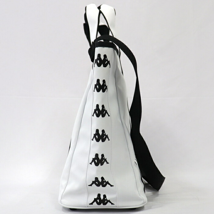 楽天市場】Kappa カッパ ゴルフ KP-TB0001 トートバッグ メンズ