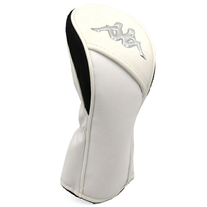 楽天市場】Kappa カッパ ゴルフ KP-HC0001/DR ドライバー用