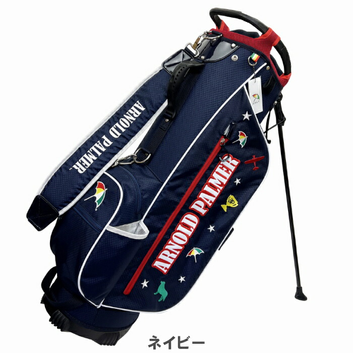 楽天市場】ARNOLD PALMER アーノルドパーマー APCB-27S スタンド