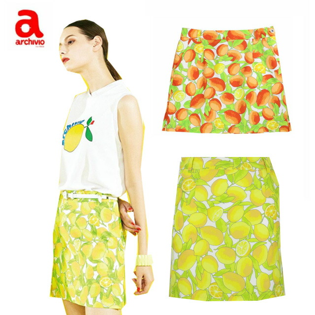 楽天市場】アウトレットセール アルチビオ レディース おしゃれ ゴルフ