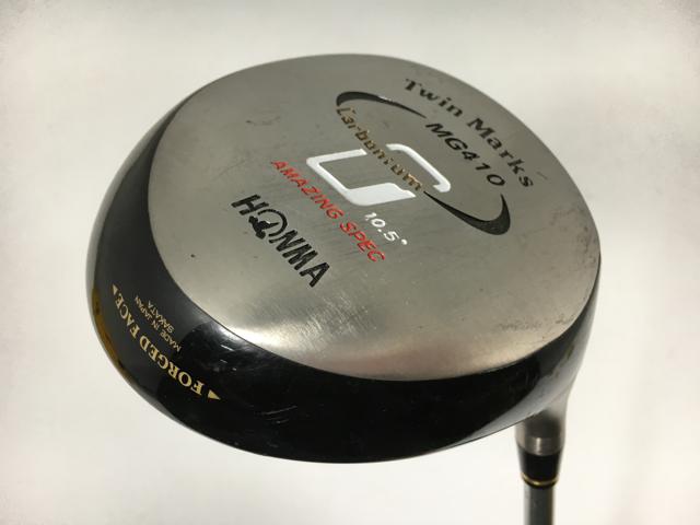 楽天市場】本間ゴルフ ドライバー ツインマークスの通販