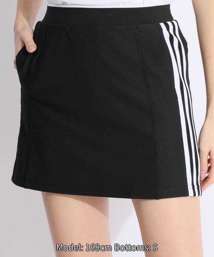 楽天市場】【セール品】 アディダスゴルフ 一体型ぺチパンツ付サイド