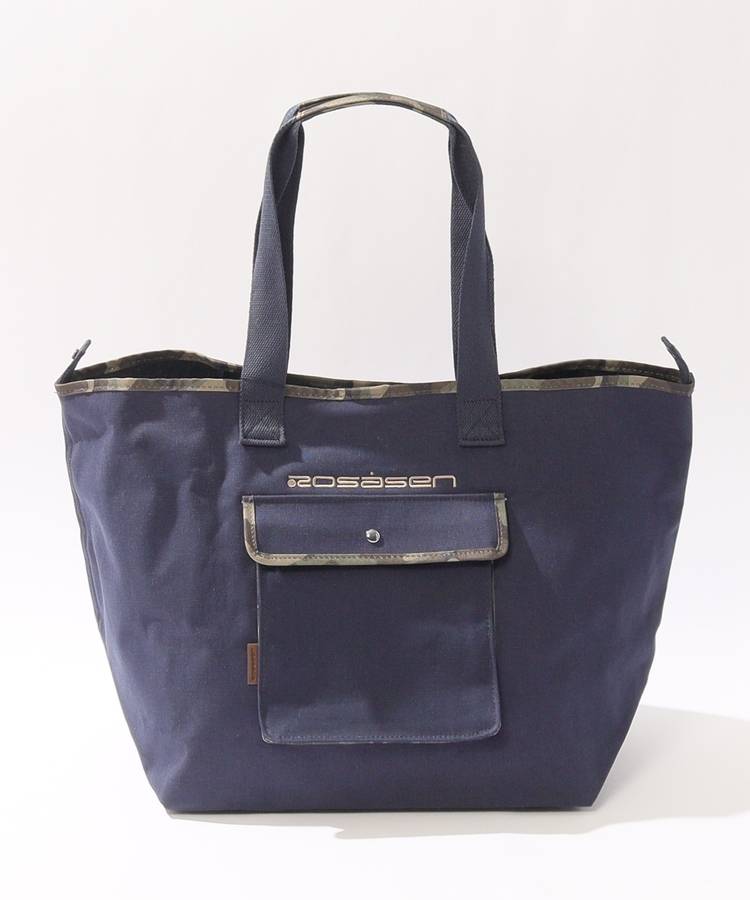 楽天市場】ロサーセン トートバッグの通販