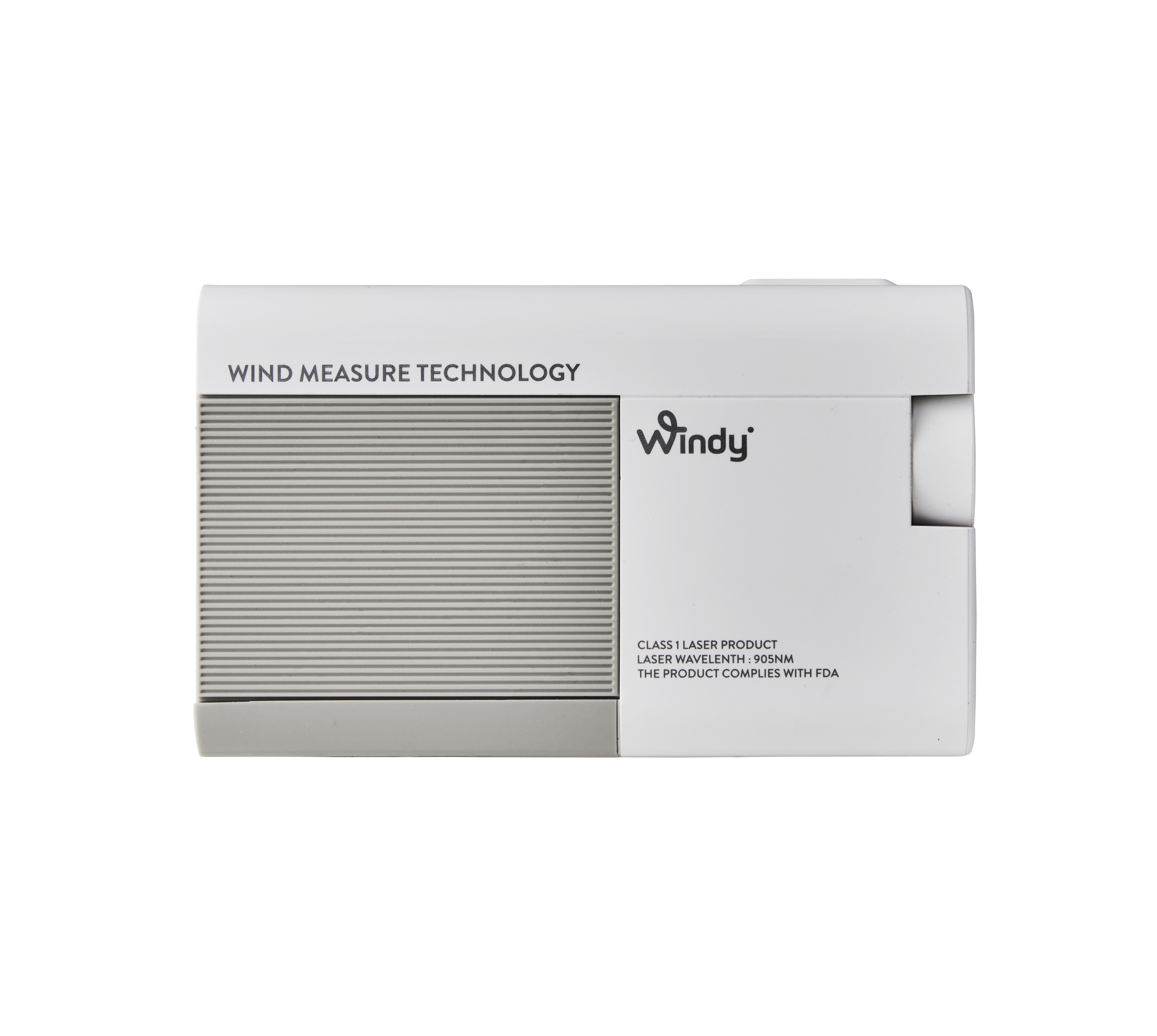 楽天市場】ゴルフ距離測定器 CaddyTalk Windy キャディトーク