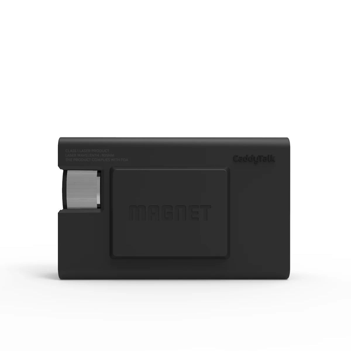 楽天市場】CaddyTalk CUBE Magnetic Silicone Case (Midnight