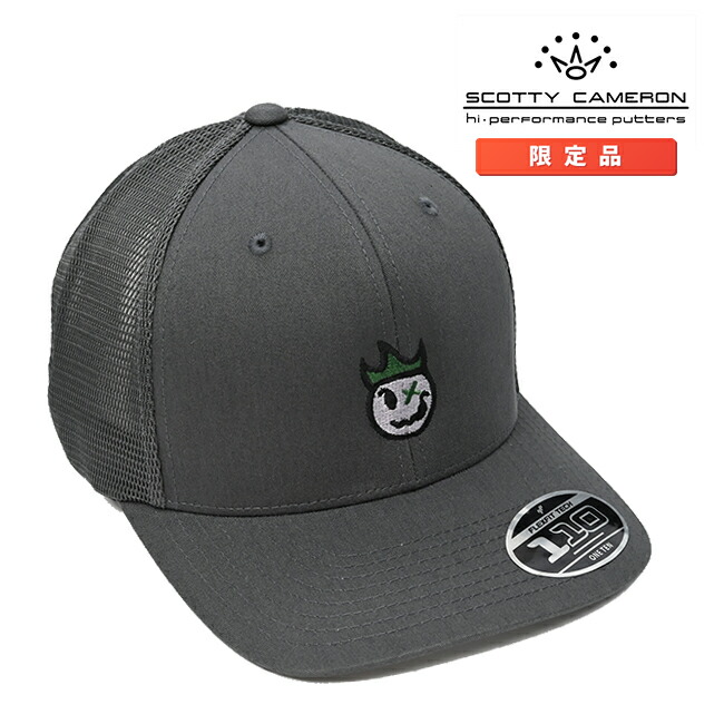 楽天市場】スコッティキャメロン 帽子の通販