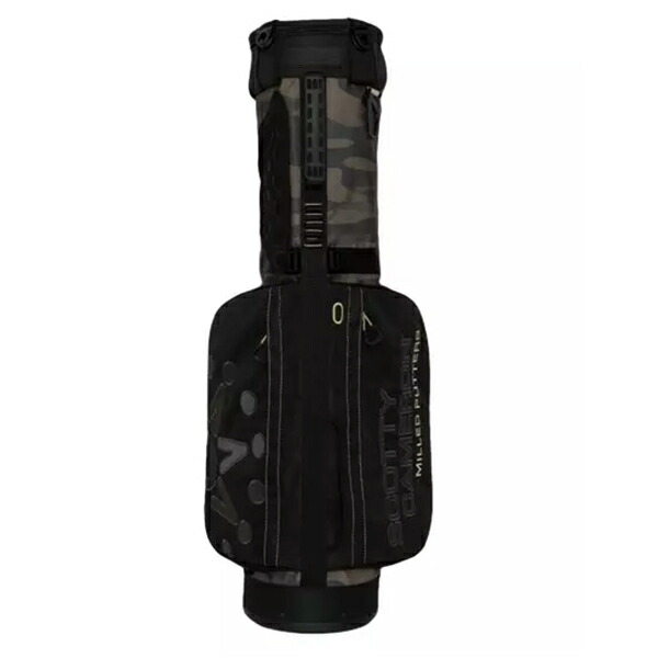 楽天市場】Scotty Cameron スコッティキャメロン Sunday Bag Camo
