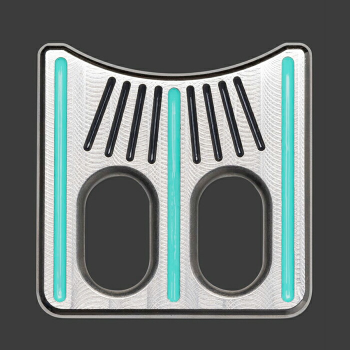 楽天市場】スコッティキャメロン ボールアライメントスクエアーツール