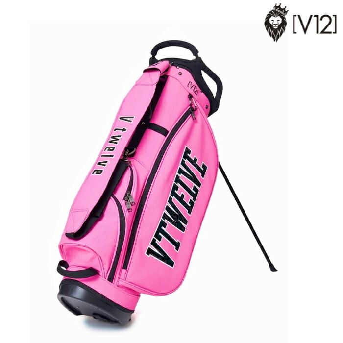 V12 ゴルフ キャディバッグ」の人気商品一覧 | 安い商品を通販サイト