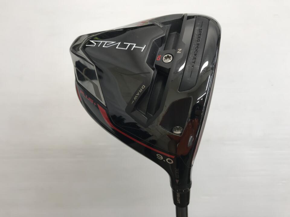 楽天市場】ステルスプラス（ドライバー｜メンズクラブ）：クラブ