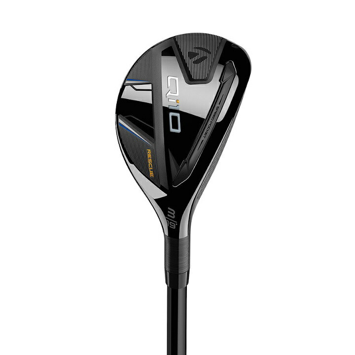 楽天市場】【中古】テーラーメイド RocketBallz レスキュー