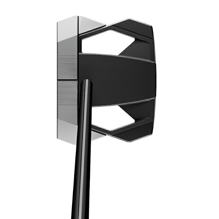 楽天市場】右用 テーラーメイド SPIDER スパイダー ZT STANDARD