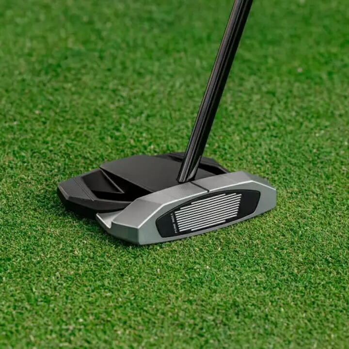 楽天市場】右用 テーラーメイド SPIDER スパイダー ZT STANDARD