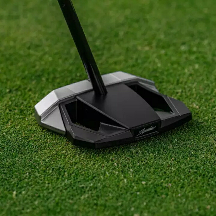 楽天市場】右用 テーラーメイド SPIDER スパイダー ZT カウンター