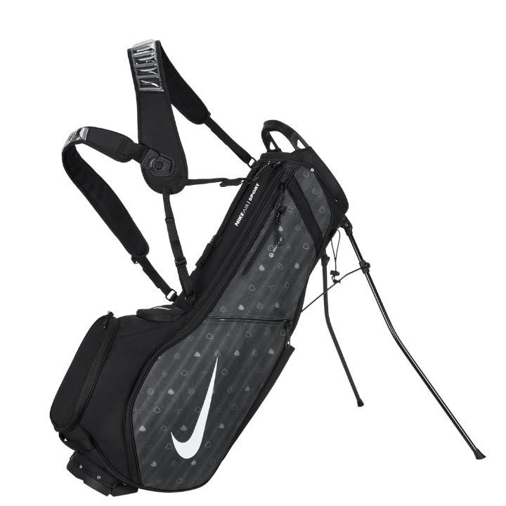 楽天市場】キャディバッグ（ブランドナイキ・口径サイズ（キャディ