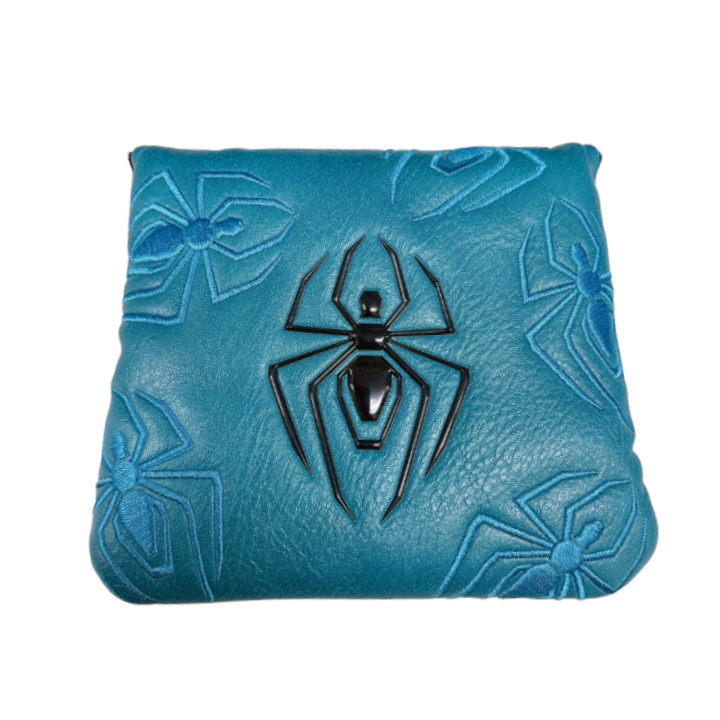 楽天市場】ゼロトルク パター テーラーメイド（パター用｜ヘッドカバー