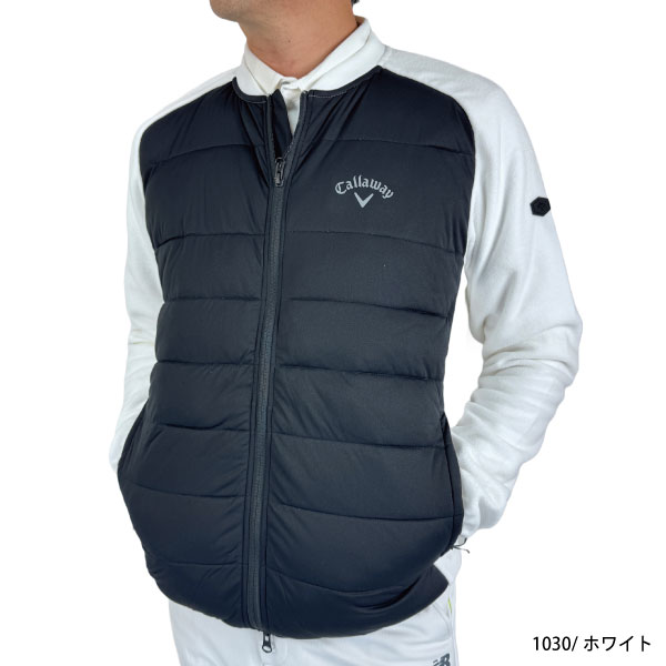 楽天市場】セール キャロウェイ メンズ スターストレッチフリース