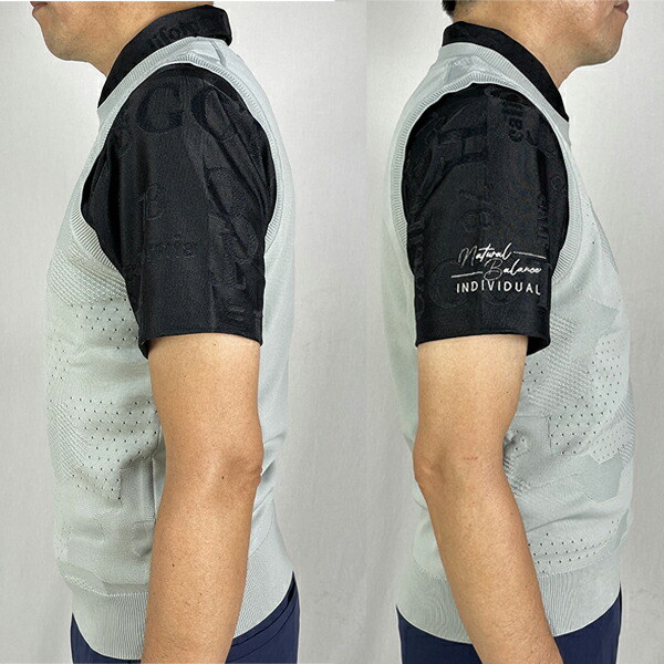 楽天市場】ゴルフウェア ベスト キャロウェイ C23219100 メンズ ニット