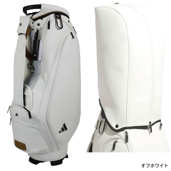 楽天市場】キャディバッグ カートキャディバッグ アディダス JM6719