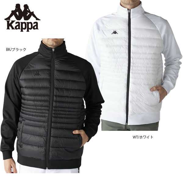 楽天市場】セール ゴルフウェア 中綿ジャケット ゴルフアウター 防寒