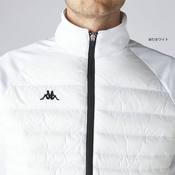 楽天市場】セール ゴルフウェア 中綿ジャケット ゴルフアウター 防寒