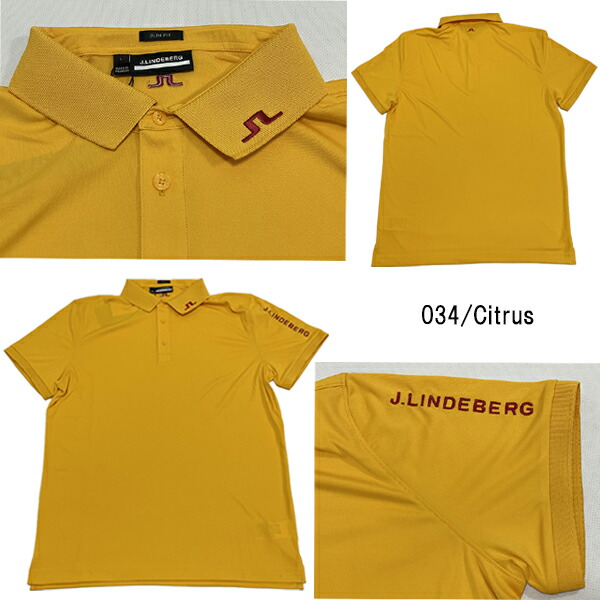 楽天市場】ゴルフウェア ゴルフシャツ 半袖シャツ ポロシャツ J