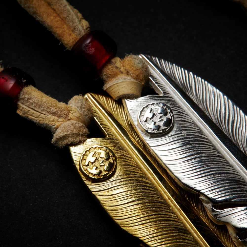 楽天市場】【ゴルフ グリーンフォーク】本物のシルバー素材！フェザー