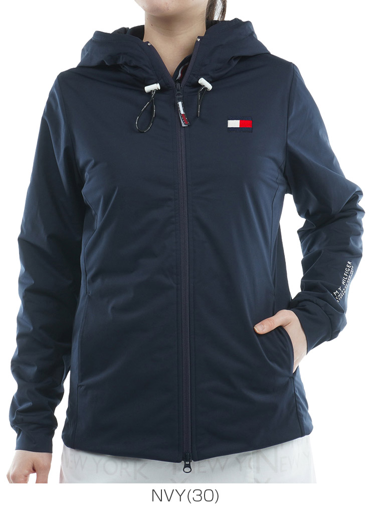 楽天市場】残り「S」サイズのみ！トミーヒルフィガー ゴルフ ウェア