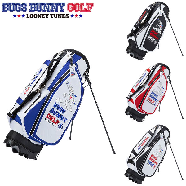 楽天市場】[SALE価格] ルーニー・テューンズ バックスバニーゴルフ