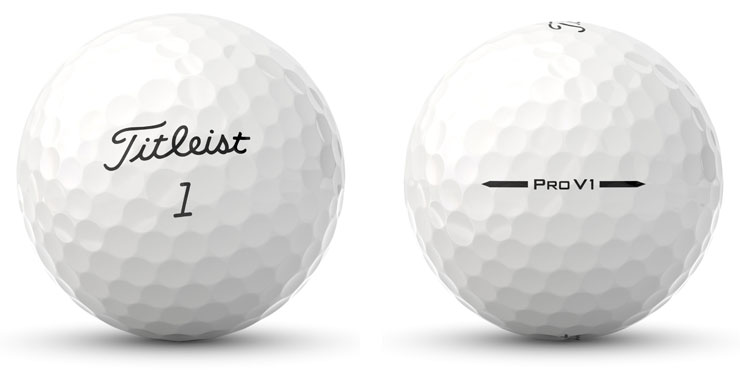 楽天市場】無料オウンネーム対応・3ダース価格 タイトリスト PRO V1