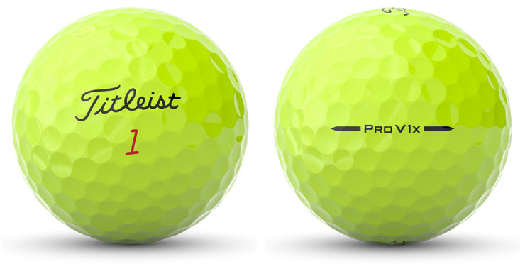 楽天市場】タイトリスト PRO V1 / PRO V1x ゴルフボール 2025年モデル