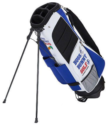 楽天市場】[SALE価格] ルーニー・テューンズ バックスバニーゴルフ