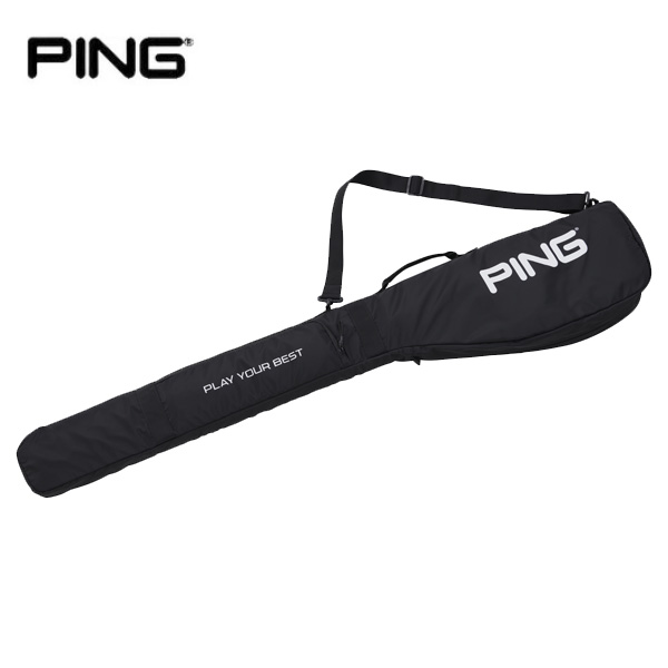 楽天市場】(ポイント10倍)(即納)ピンゴルフ レンジケース GB-P2406