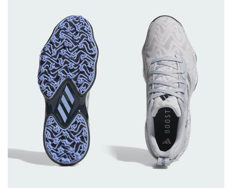 楽天市場】(ポイント10倍)アディダス ゴルフ コードカオス25 MDV41