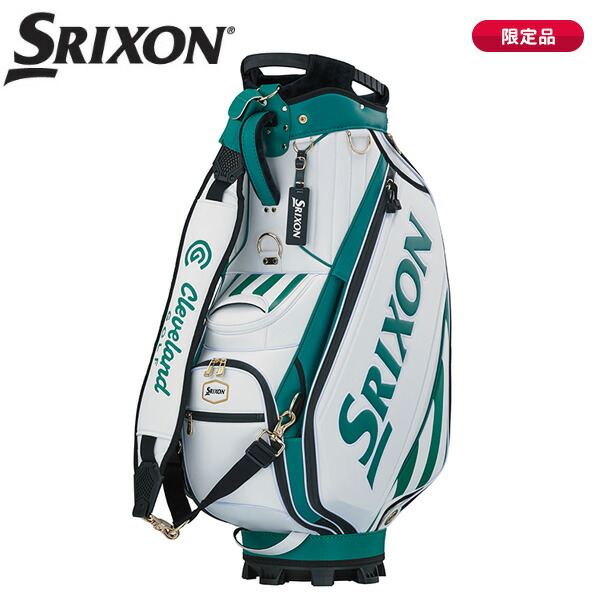 楽天市場】キャディバッグ フード（ブランドスリクソン）（キャディ