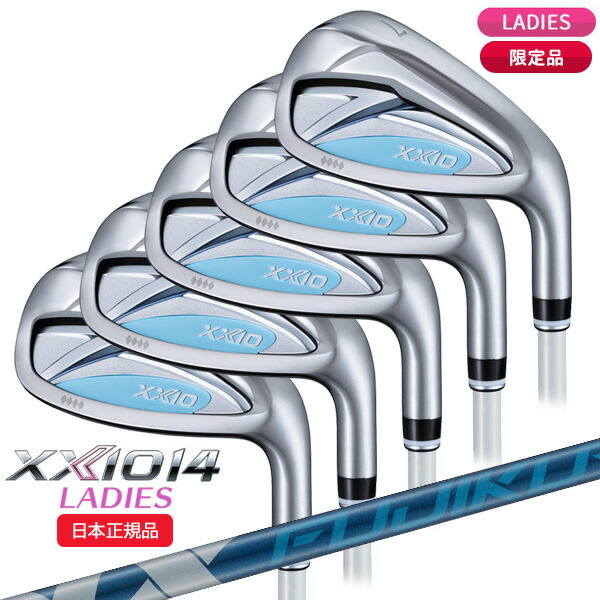 楽天市場】ゼクシオ7（アイアン｜レディースクラブ）：クラブ<ゴルフ