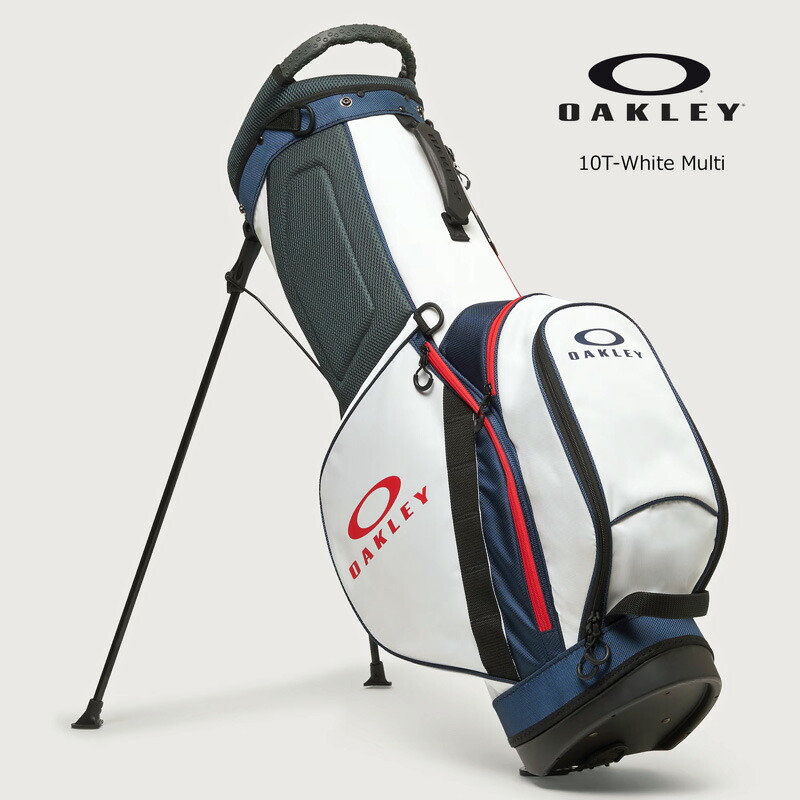 楽天市場】オークリー ゴルフ ゴルフ スタンド 18.0（FOS901968）2025
