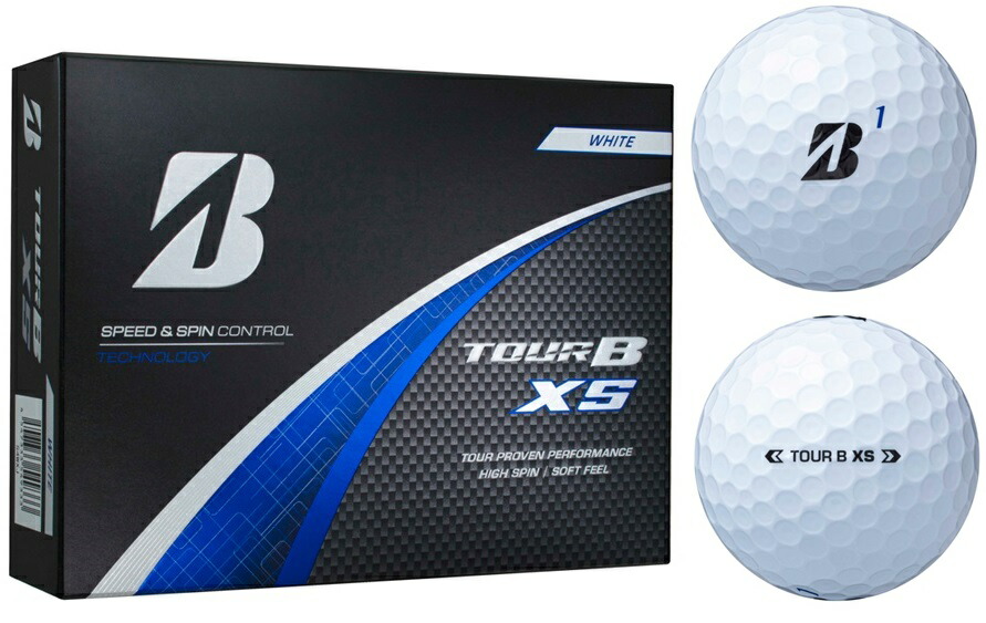 楽天市場】BRIDGESTONE GOLF BS ブリヂストンゴルフ TOUR B XS ツアーB
