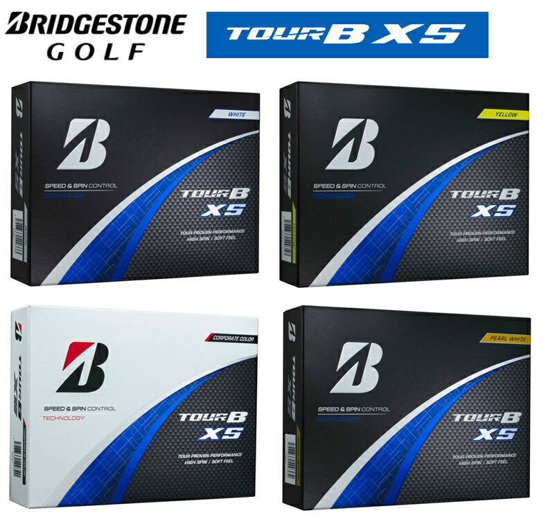 楽天市場】BRIDGESTONE GOLF BS ブリヂストンゴルフ TOUR B XS ツアーB