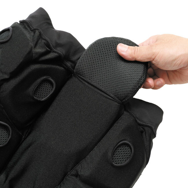 楽天市場】エビス eb's HIP PROTECT XRD ヒッププロテクトXRD ヒップ