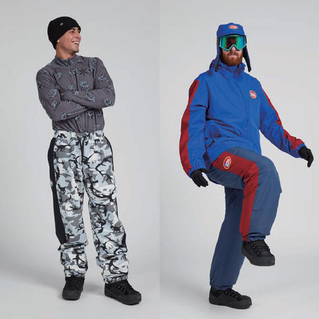 楽天市場】エアブラスター AIRBLASTER アクセスパンツ Access Pant