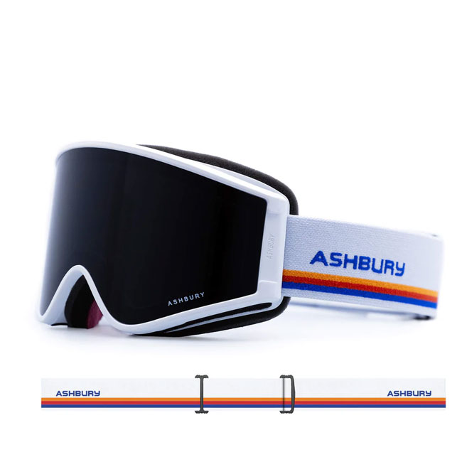 アシュベリー ゴーグル スノボー スキー」の人気商品一覧 | 安い商品を